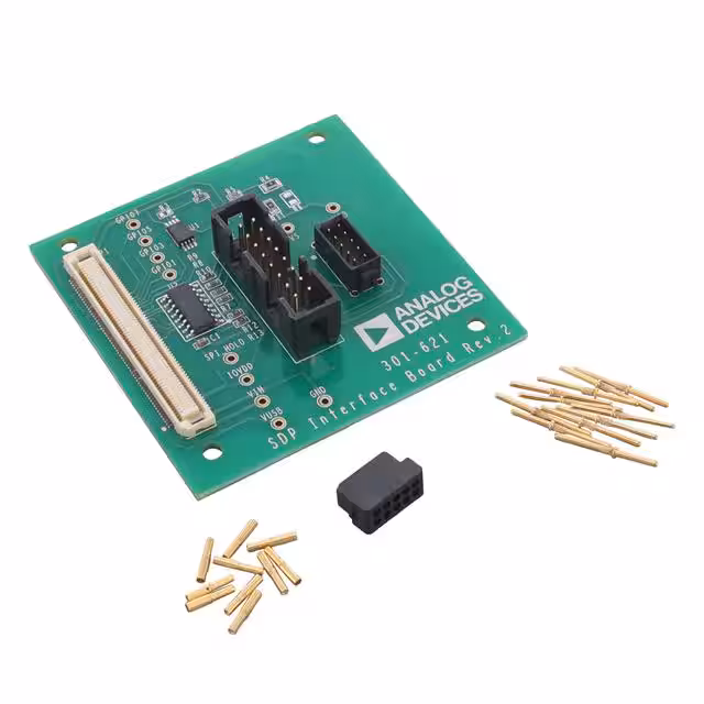 EVAL-SDP-INTERZ Analog Devices Inc.  Accessoires